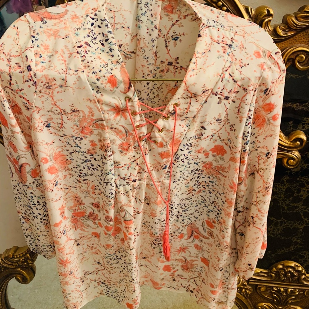 Blouse - Picture 4 of 4